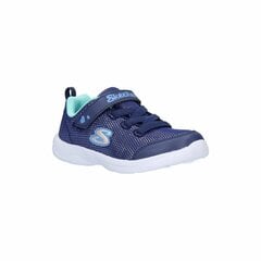 Z&#x12B;dai&#x146;u Sporta Apavi Skechers Steps 2.0 Tumši zils VARIANT-855934 цена и информация | Детская спортивная обувь | 220.lv