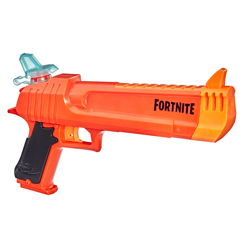 Ūdens pistole Hasbro Super Soaker Fortnite HC цена и информация | Ūdens, smilšu un pludmales rotaļlietas | 220.lv