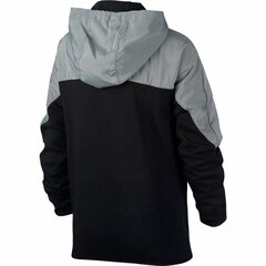 B&#x113;rnu Sporta Jaka Nike Melns VARIANT-854461 цена и информация | Куртки для мальчиков | 220.lv