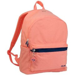 Повседневный рюкзак Milan, розовый  цена и информация | Спортивные сумки и рюкзаки | 220.lv