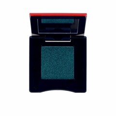 Тени для глаз Shiseido Pop PowderGel 16-shimmering teal (2,5 g) цена и информация | Тушь, средства для роста ресниц, тени для век, карандаши для глаз | 220.lv