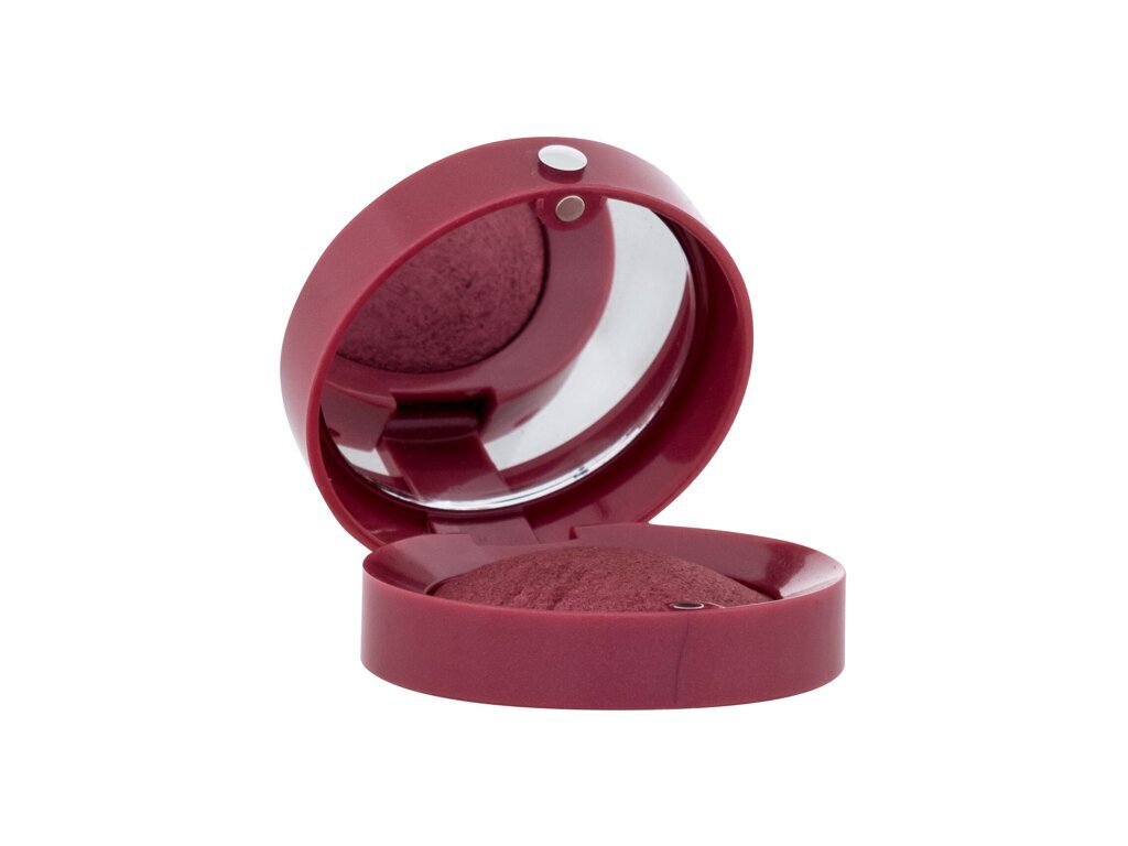 Bourjois Little Round Pot acu ēnas 1,2 g, 14 Berry Berry Well цена и информация | Acu ēnas, skropstu tušas, zīmuļi, serumi | 220.lv