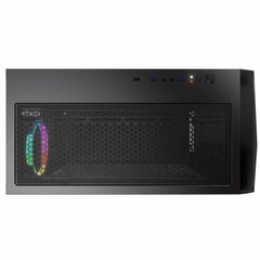 ATX Pus-torņveida Kārba Cougar DarkBlader X7 Melns RGB цена и информация | Маршрутизаторы (роутеры) | 220.lv