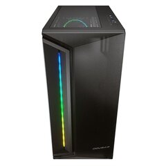 ATX Pus-torņveida Kārba Cougar DarkBlader X7 Melns RGB цена и информация | Маршрутизаторы (роутеры) | 220.lv