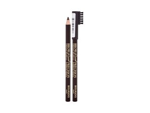 Brow Reveal Précision Eyebrow Pencil цена и информация | Тушь, средства для роста ресниц, тени для век, карандаши для глаз | 220.lv