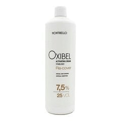 Oxibel Montibello 1000 мл цена и информация | Краска для волос | 220.lv