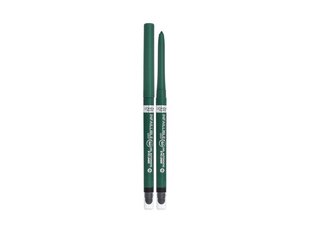Eyeliner L'Oreal Make Up Infaillible Grip Emerald Green 36 часов цена и информация | Тушь, средства для роста ресниц, тени для век, карандаши для глаз | 220.lv