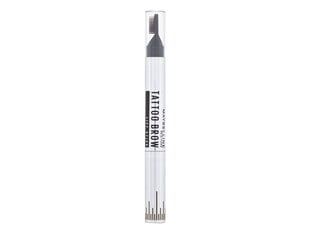 Brow Tattoo Lift Stick Eyebrow Pencil цена и информация | Карандаши, краска для бровей | 220.lv