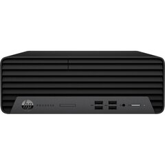 Galddators HP PRODESK 405 G8 256 GB SSD AMD Ryzen 5600G 8 GB RAM cena un informācija | Stacionārie datori | 220.lv