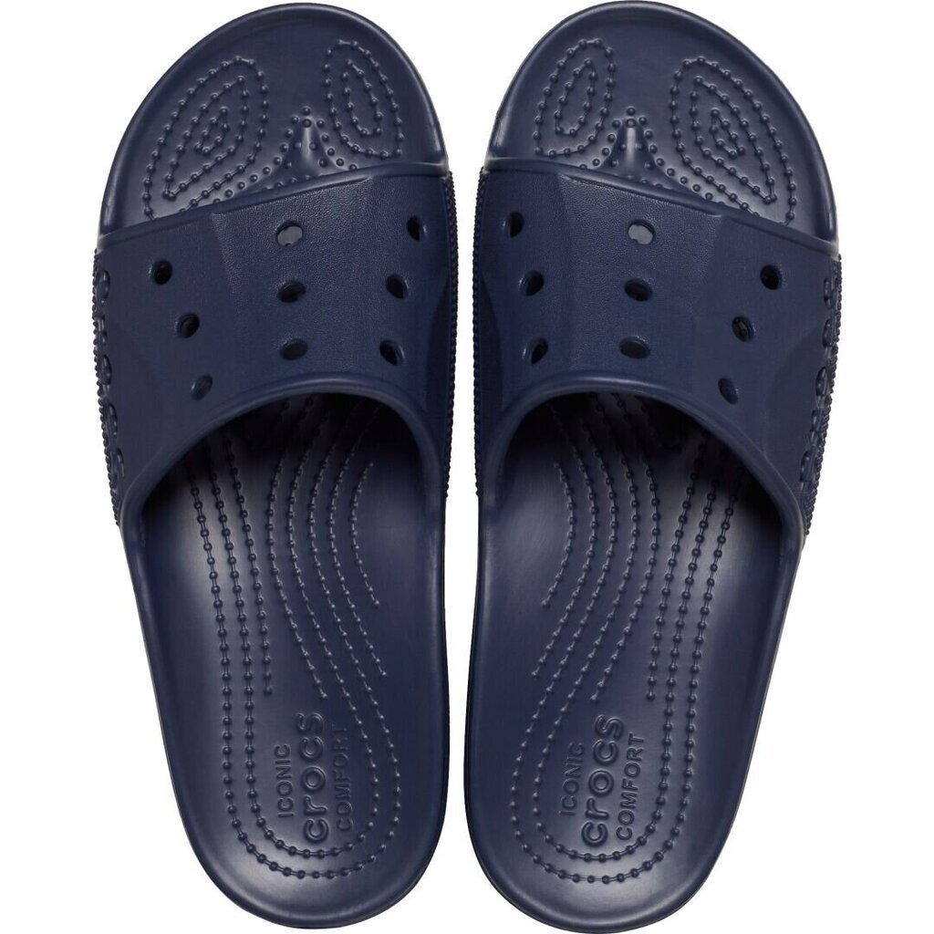 Crocs™ Baya II Slide 232068 цена и информация | Vīriešu iešļūcenes, čības, sandales | 220.lv