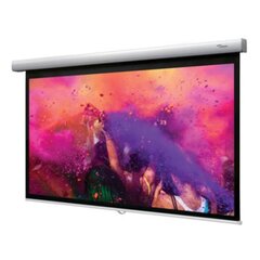 Projekcijas Ekrāns Optoma DS-9106MGA 106" cena un informācija | Ekrāni projektoriem | 220.lv