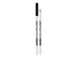 Makeup Revolution Kohl Eyeliner - Acu zīmulis 1.2 g, White cena un informācija | Acu ēnas, skropstu tušas, zīmuļi, serumi | 220.lv