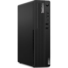 Настольный ПК Lenovo THINKCENTRE M70S I5-12400 256 Гб SSD 8 GB RAM Intel UHD Graphics 730 цена и информация | Стационарные компьютеры | 220.lv