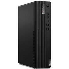 Настольный ПК Lenovo THINKCENTRE M70S I5-12400 512 Гб SSD 16 Гб Intel UHD Graphics 730 цена и информация | Стационарные компьютеры | 220.lv