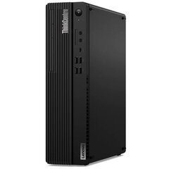 Настольный ПК Lenovo THINKCENTRE M70S Intel UHD Graphics 770 Intel Core i7-12700 512 Гб SSD 16 Гб цена и информация | Стационарные компьютеры | 220.lv