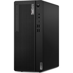 Настольный ПК Lenovo THINKCENTRE M70T I5-12400 256 Гб SSD 8 GB RAM Intel UHD Graphics 730 цена и информация | Стационарные компьютеры | 220.lv