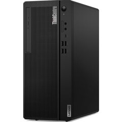 Настольный ПК Lenovo THINKCENTRE M70T I5-12400 512 Гб SSD 16 Гб Intel UHD Graphics 730 цена и информация | Стационарные компьютеры | 220.lv