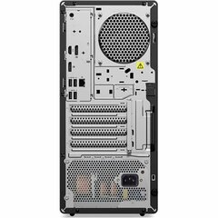 Настольный ПК Lenovo THINKCENTRE M70T Intel UHD Graphics 770 Intel Core i7-12700 512 Гб SSD 16 Гб цена и информация | Стационарные компьютеры | 220.lv