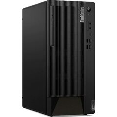 Настольный ПК Lenovo THINKCENTRE M70T Intel UHD Graphics 770 Intel Core i7-12700 512 Гб SSD 16 Гб цена и информация | Стационарные компьютеры | 220.lv