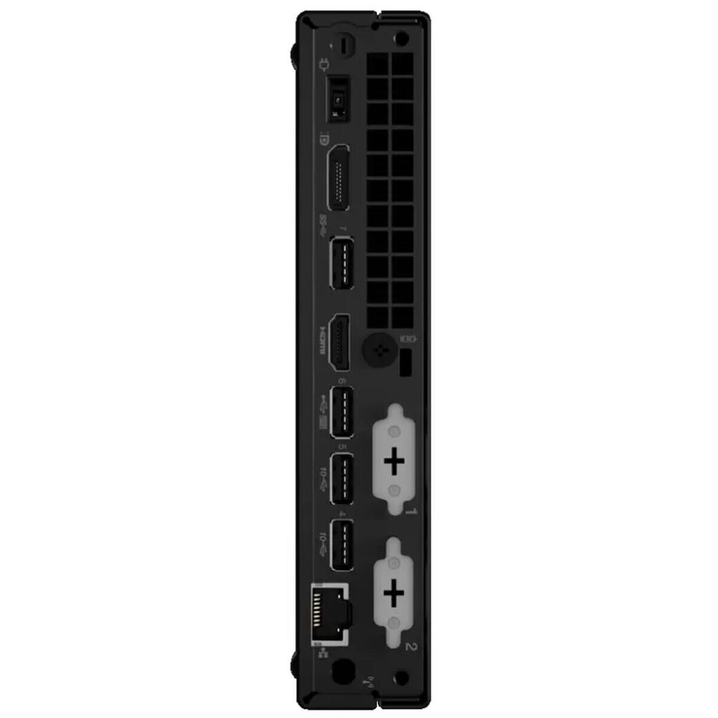 Galddators Lenovo THINKCENTRE M90S i5-12600 256 GB SSD 8 GB RAM цена и информация | Stacionārie datori | 220.lv