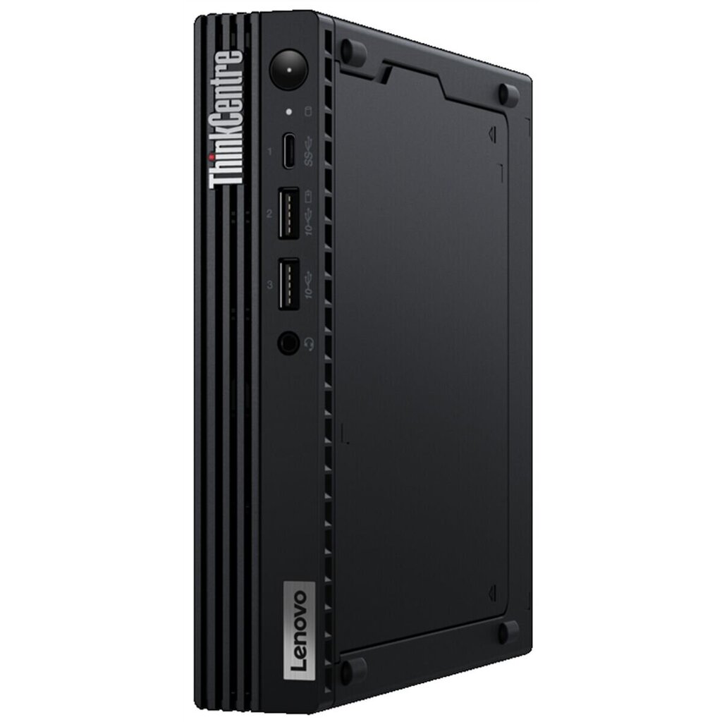 Galddators Lenovo THINKCENTRE M90S i5-12600 256 GB SSD 8 GB RAM cena un informācija | Stacionārie datori | 220.lv