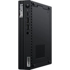 Настольный ПК Lenovo THINKCENTRE M90S Intel Core i7-12700 512 Гб SSD 16 GB RAM цена и информация | Стационарные компьютеры | 220.lv