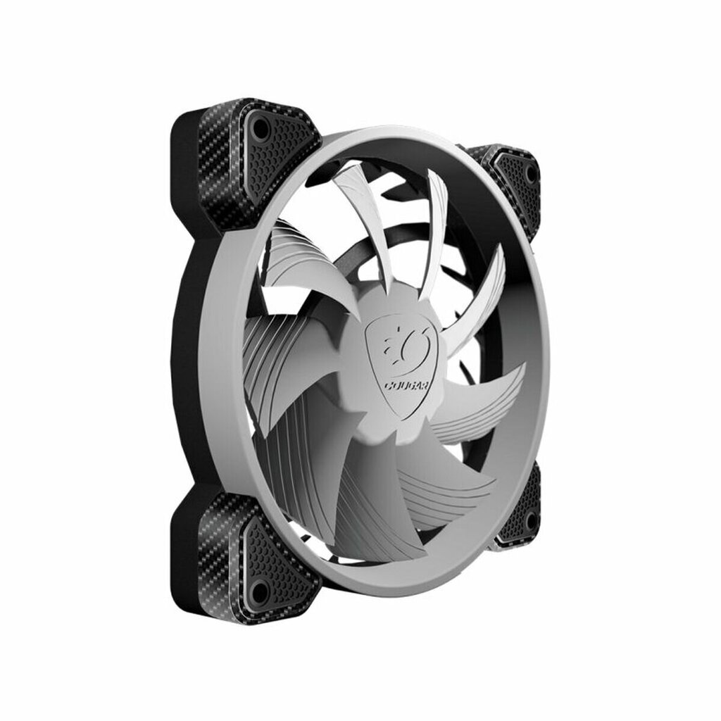 Kārbas ventilators Cougar VORTEX ARGB VX120 cena un informācija | Datora ventilatori | 220.lv