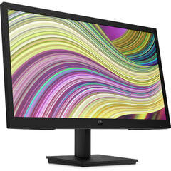 Monitors HP P22V G5 Full HD 1920 x 1080 px cena un informācija | Monitori | 220.lv