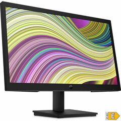 Monitors HP P22V G5 Full HD 1920 x 1080 px цена и информация | Мониторы | 220.lv