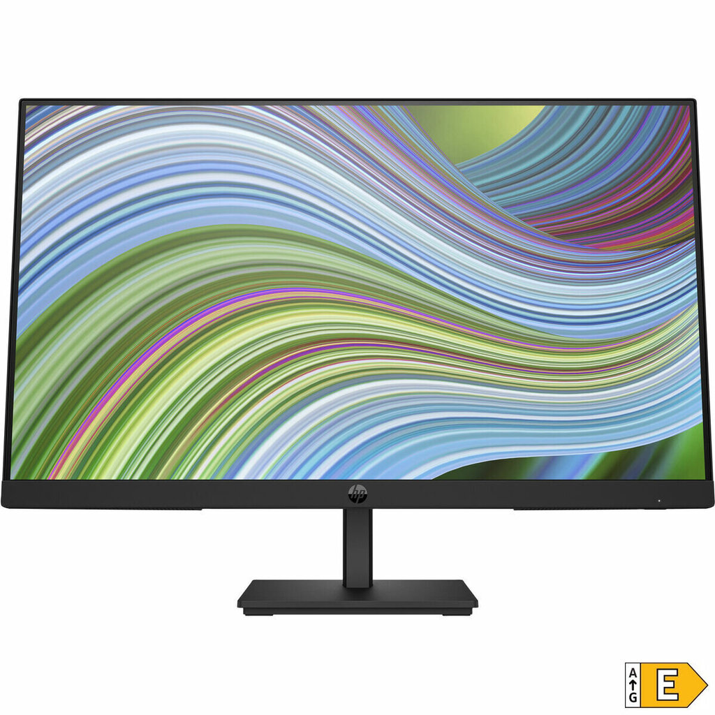 Monitors HP P24 G5 1920 x 1080 px 23,8" цена и информация | Monitori | 220.lv