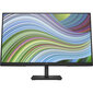 Monitors HP P24 G5 1920 x 1080 px 23,8" cena un informācija | Monitori | 220.lv