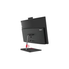 Viss vienā Lenovo THINKCENTRE NEO 50A i5-12500H 512 GB SSD 24" 16 GB RAM cena un informācija | Stacionārie datori | 220.lv