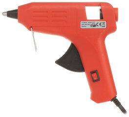 HOT GLUE GUN MCE-432 цена и информация | Механические инструменты | 220.lv