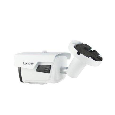 IP kamera Longse LBP60GL500, 5Mp Sony Starvis, 2,8-12mm, 40m IR, POE, cilvēka atklāšana cena un informācija | Novērošanas kameras | 220.lv