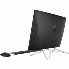 Viss vienā HP DF0105NF Azerty Francūzis AMD Athlon Silver 3050U 22" 4 GB RAM 1 TB HDD cena un informācija | Stacionārie datori | 220.lv