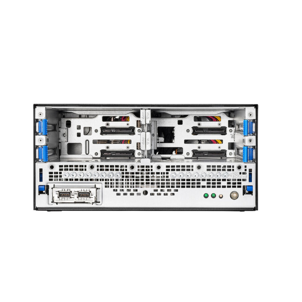 Serveris HPE MICROSVR G10+ V2 cena un informācija | Serveri | 220.lv