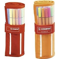 Набор маркеров Stabilo Pen 68 1 штук цена и информация | Принадлежности для рисования, лепки | 220.lv