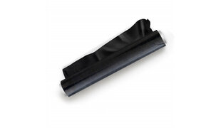 Elastīgā iepakojuma plēve Platinet Stretch STR15B, 23my/500mm, melna cena un informācija | Cepamais papīrs, trauki, formas | 220.lv
