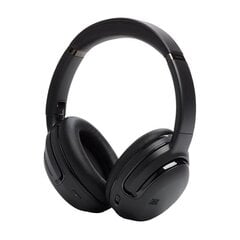 JBL Tour One M2 JBLTOURONEM2BLK Black cena un informācija | Austiņas | 220.lv