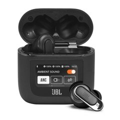 JBL Tour Pro 2 TWS ANC JBLTOURPRO2BLK цена и информация | Наушники | 220.lv