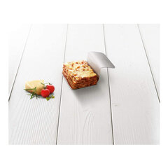 Villeroy & Boch "Pasta Passion" лопатка для лазаньи/тирамису 13,5x9x5,5см цена и информация | Ножи и аксессуары для них | 220.lv
