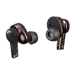 Audio Technica TWS ATH-TWX9 cena un informācija | Austiņas | 220.lv