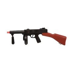 Пистолет My Other Me (50 cm) Гангстер (ES-PT-EN-FR-IT-DE) цена и информация | Развивающие игрушки | 220.lv