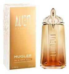 Парфюмированная вода для женщин Thierry Mugler Ladies Alien Goddess Intense EDP, 60 мл цена и информация | Женские духи Lovely Me, 50 мл | 220.lv