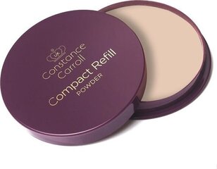 Kompaktais pūderis Constance Carroll Compact Refill 12 Sunhaze, 12 g цена и информация | Пудры, базы под макияж | 220.lv