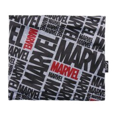 Хомут Marvel Серый цена и информация | Шапки, перчатки, шарфы для мальчиков | 220.lv