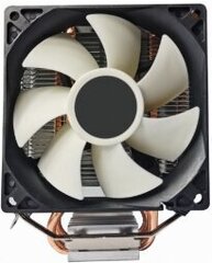 Gembird CPU Cooling fan 95 Вт цена и информация | Кулеры для процессоров | 220.lv