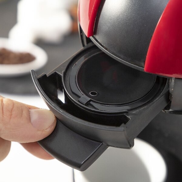 Komplektā 3 atkārtoti lietojamas kafijas kapsulas Redol InnovaGoods cena un informācija | Virtuves piederumi | 220.lv