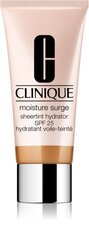 Grima pamats Clinique Moisture Surge™ Sheertint Hydrator SPF 25 40 ml, Medium цена и информация | Пудры, базы под макияж | 220.lv