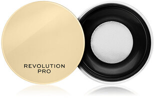 Рассыпчатая пудра Revolution Pro - Hydra Matte Translucent Setting Powder, 5.5 г цена и информация | Пудры, базы под макияж | 220.lv